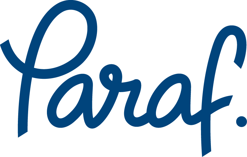 Paraf