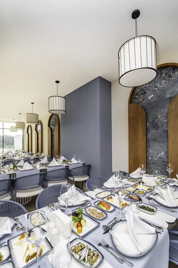 Side Moon Palace Hotel