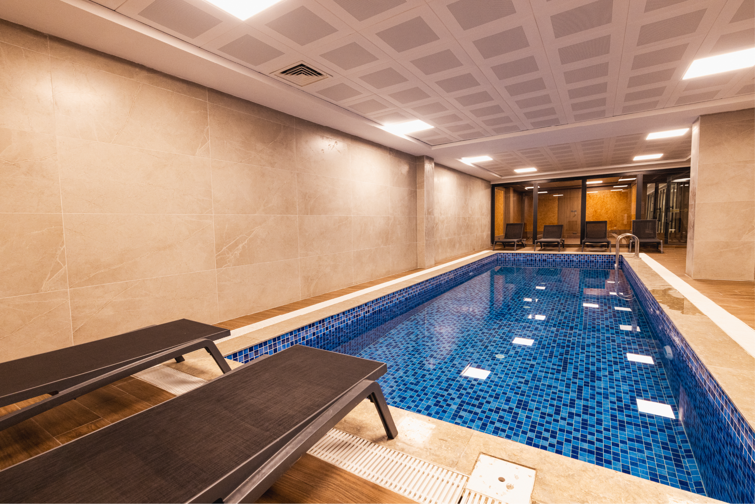 Belenli Resort Hotel