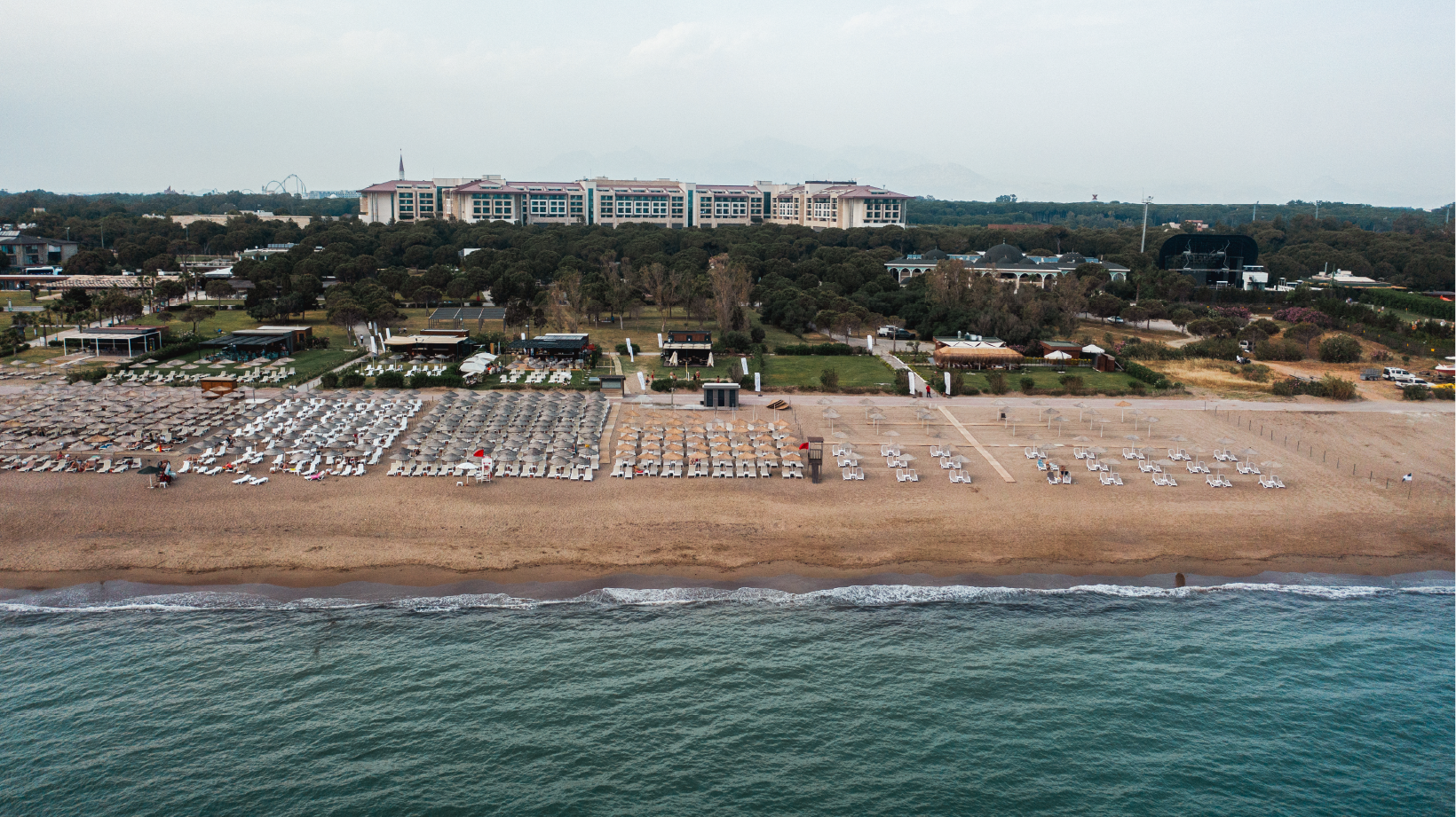 Belenli Resort Hotel