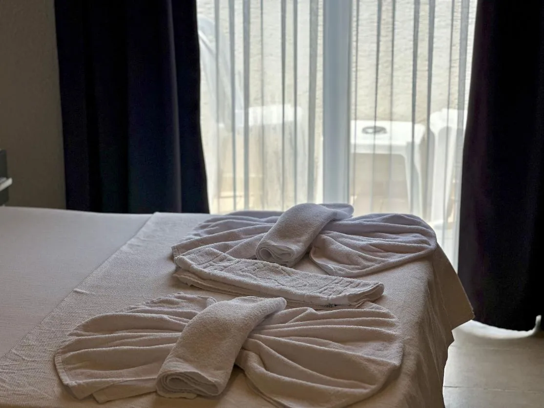 Aycan Otel