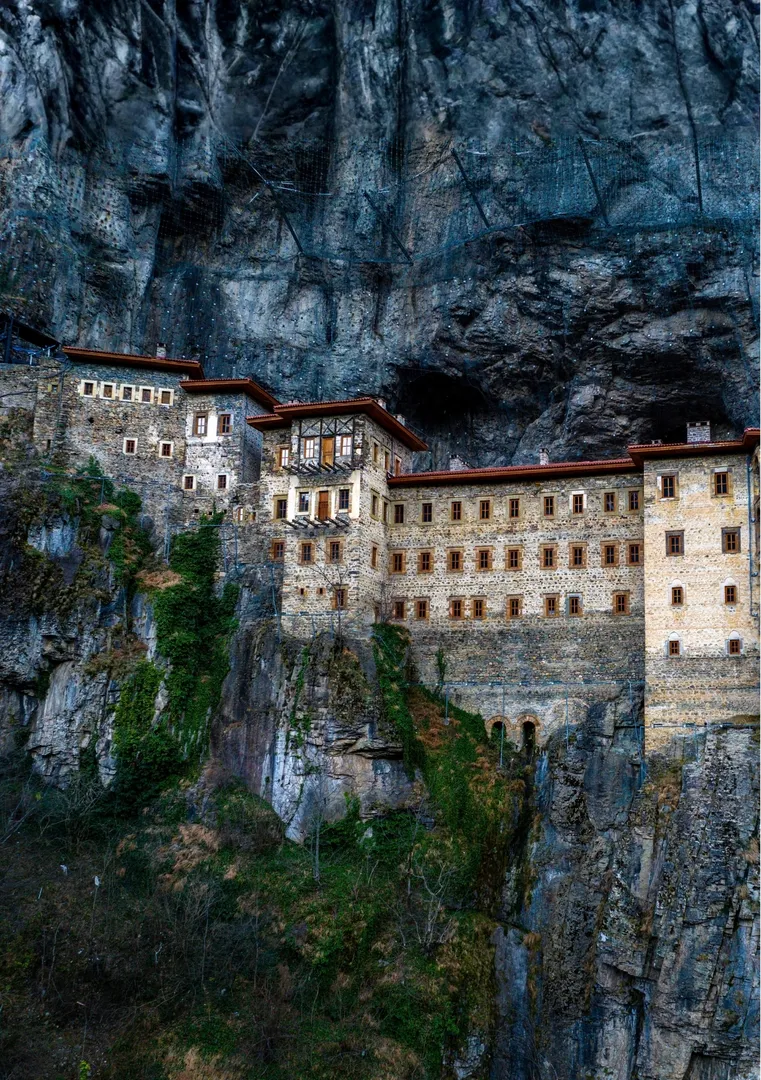 KARADENİZ, BATUM Turu Antalya ve İstanbul çıkışlı uçaklı